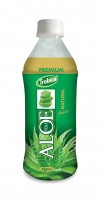 518 Trobico Aloe Vera natural flavor pet bottle 350ml